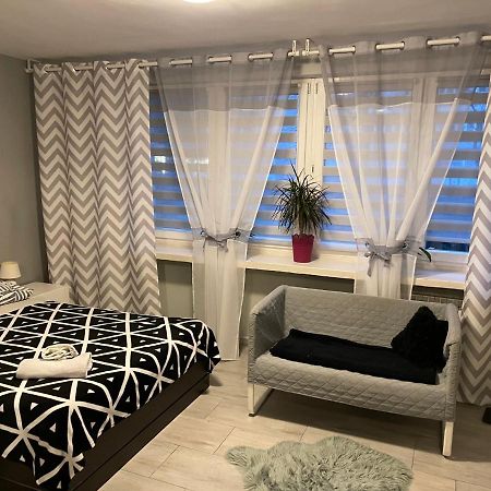 Apartament Centrum Panska ワルシャワ エクステリア 写真
