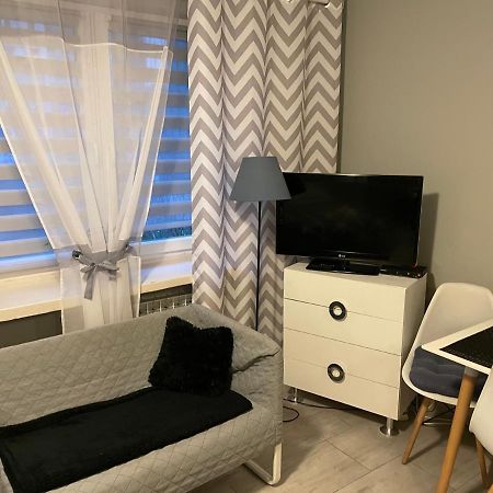 Apartament Centrum Panska ワルシャワ エクステリア 写真