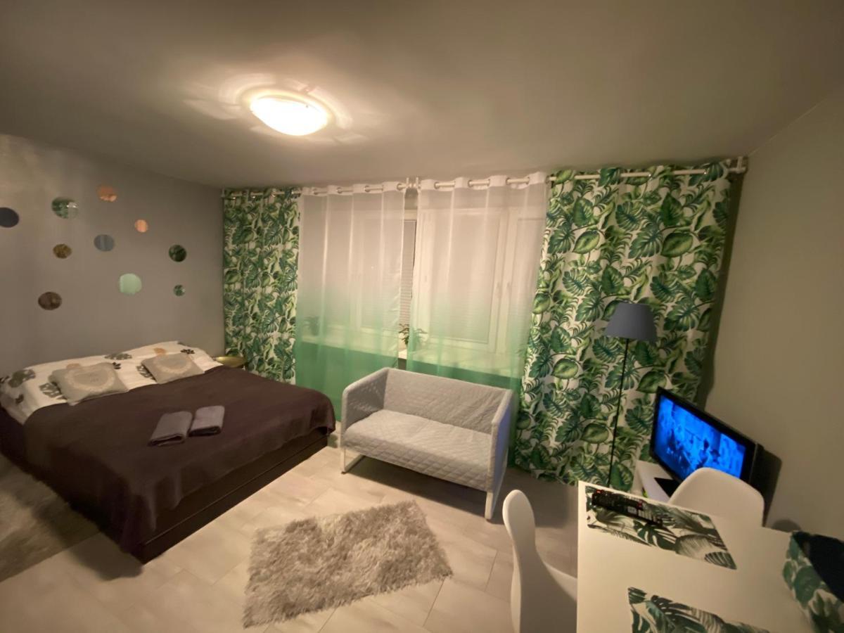 Apartament Centrum Panska ワルシャワ エクステリア 写真