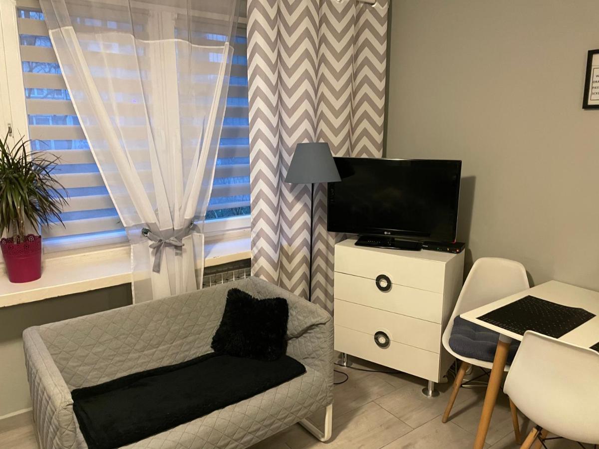Apartament Centrum Panska ワルシャワ エクステリア 写真