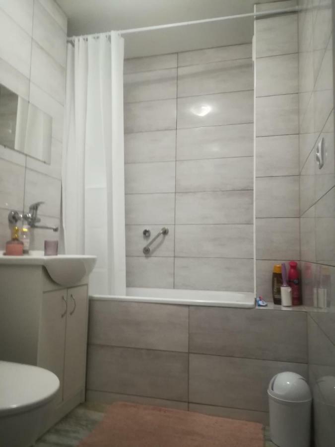Apartament Centrum Panska ワルシャワ エクステリア 写真