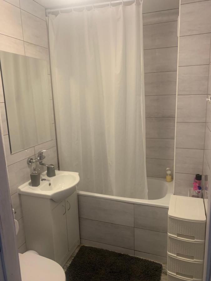 Apartament Centrum Panska ワルシャワ エクステリア 写真